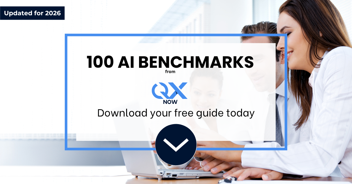 AI BENCHMARKS BANNER