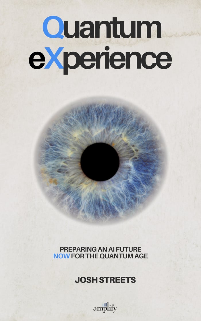 QX Book Release