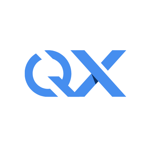 QX Foundation Logo