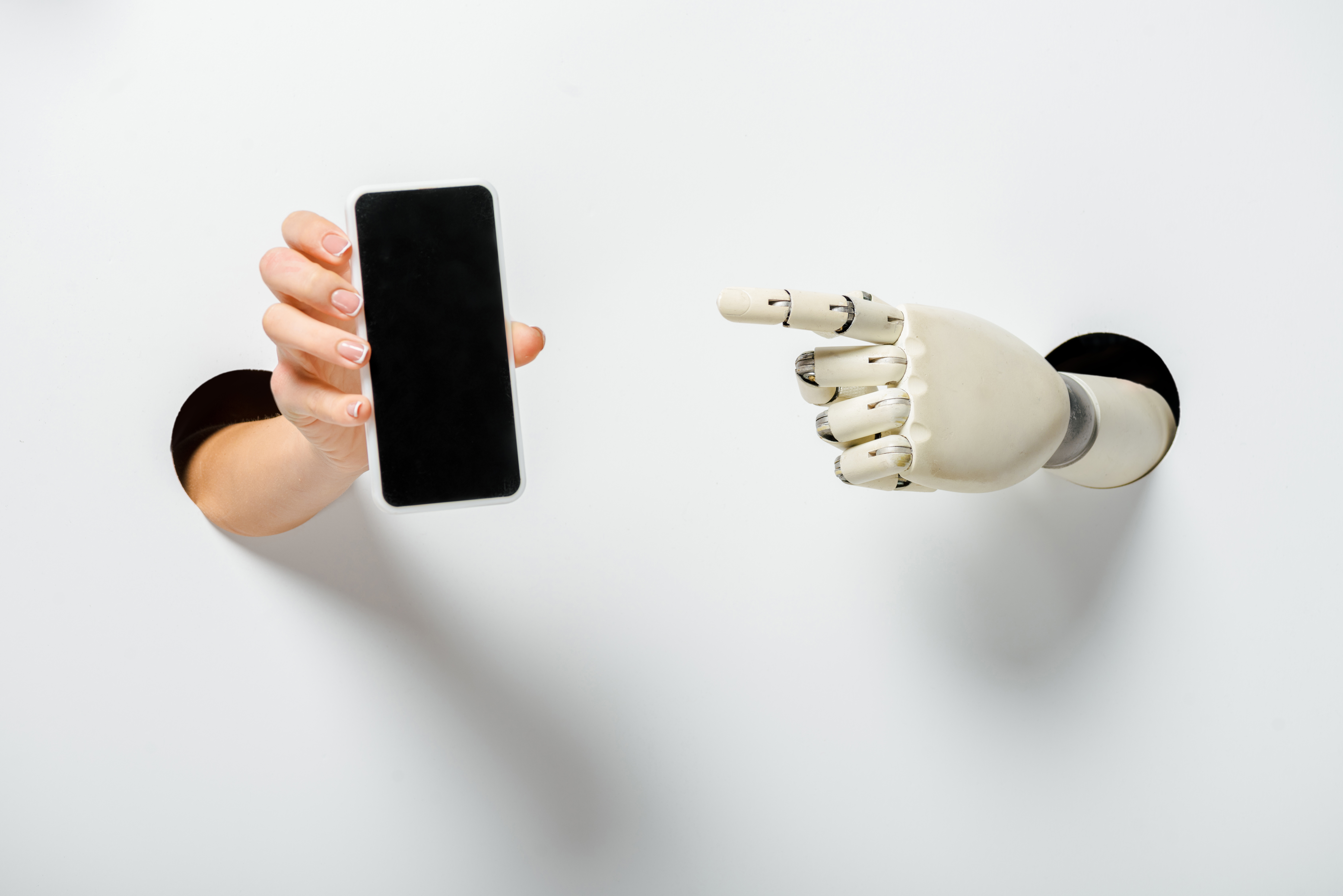 AI Augmentation for Humans